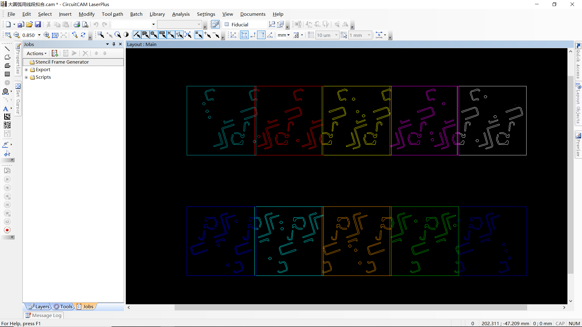 CircuitCAM