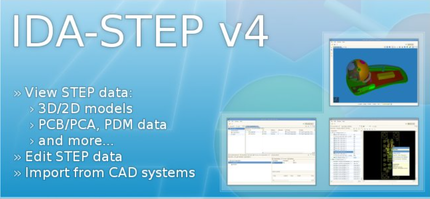 IDA-STEP