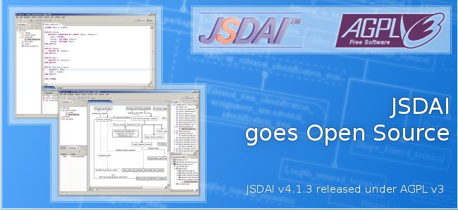 JSDAI